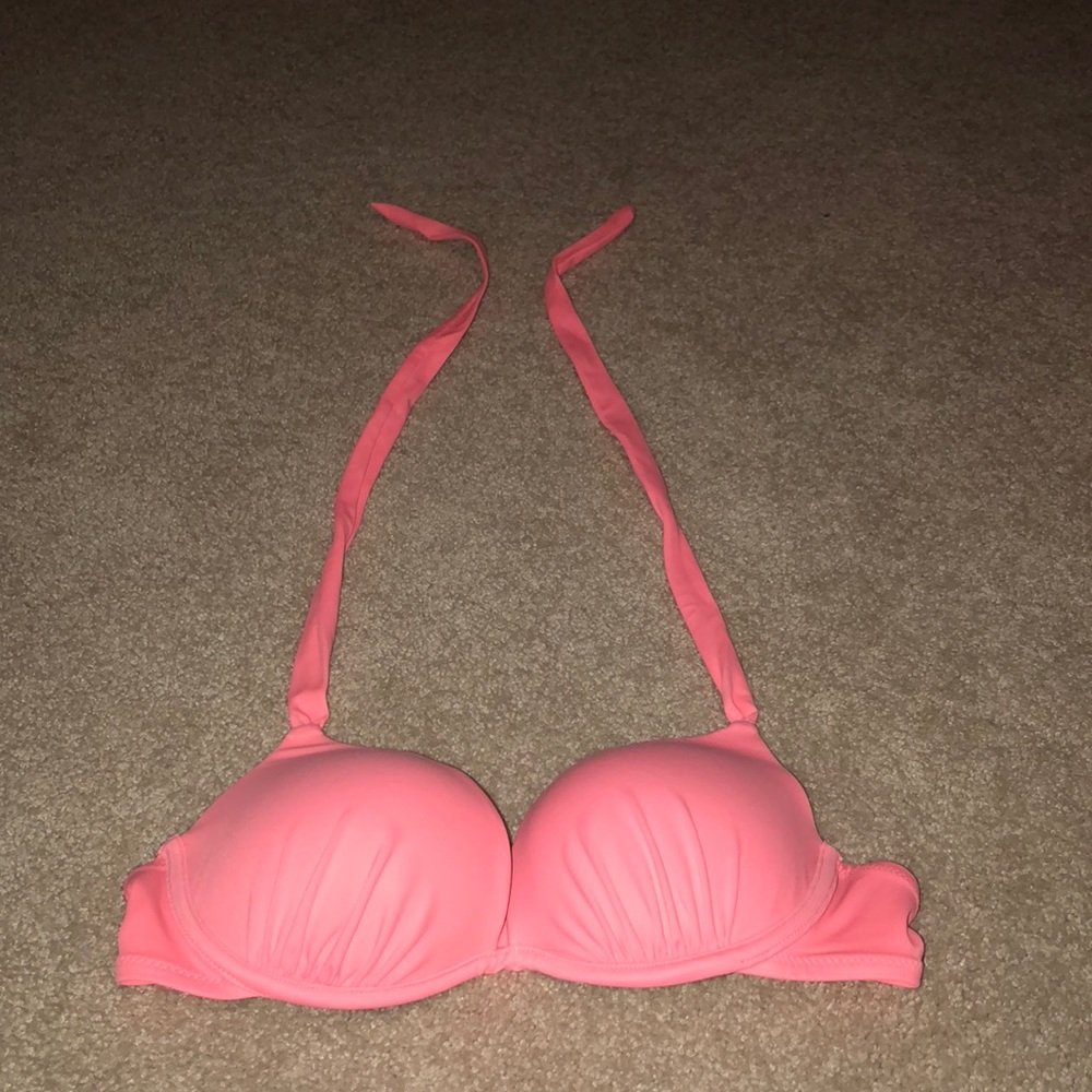 DISCONTINUED VICTORIA'S SECRET BIKINI TOP